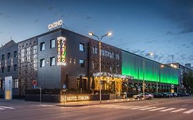Hotel Europa